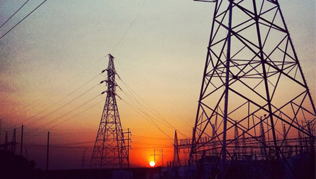 Telecommunication & Transmission Towers